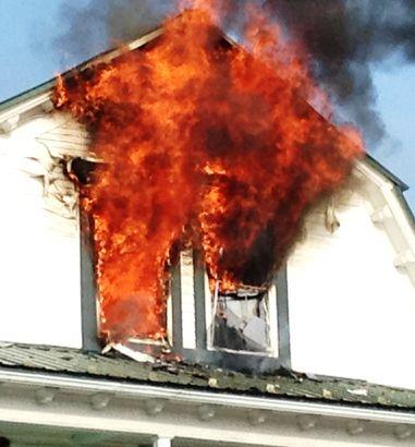 No 1 Chinese Restaurant 2/1/2014 (photo Adirondack Daily Enterprise)