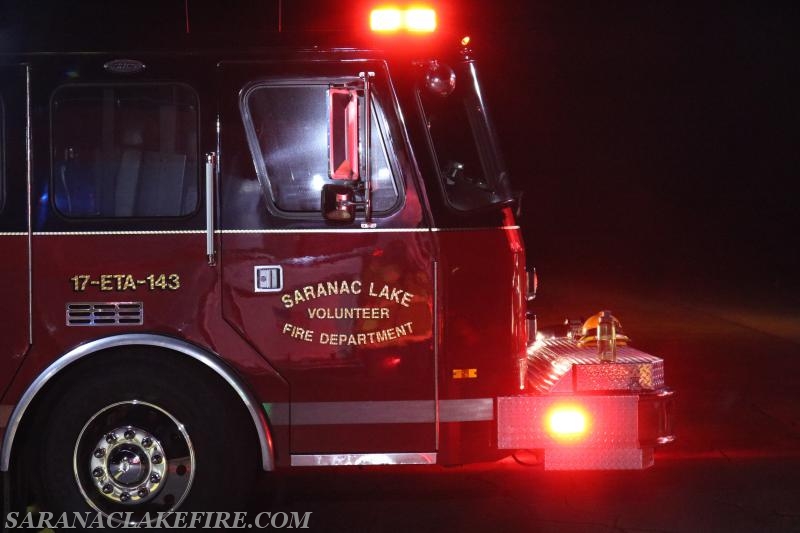 Images from training drill 10/12/2017 at the Adirondack Regional Airport.