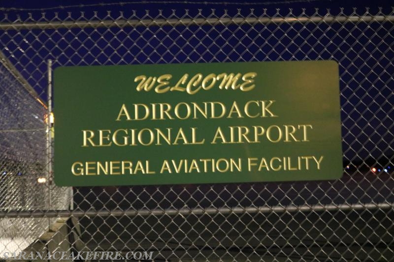 Images from training drill 10/12/2017 at the Adirondack Regional Airport.